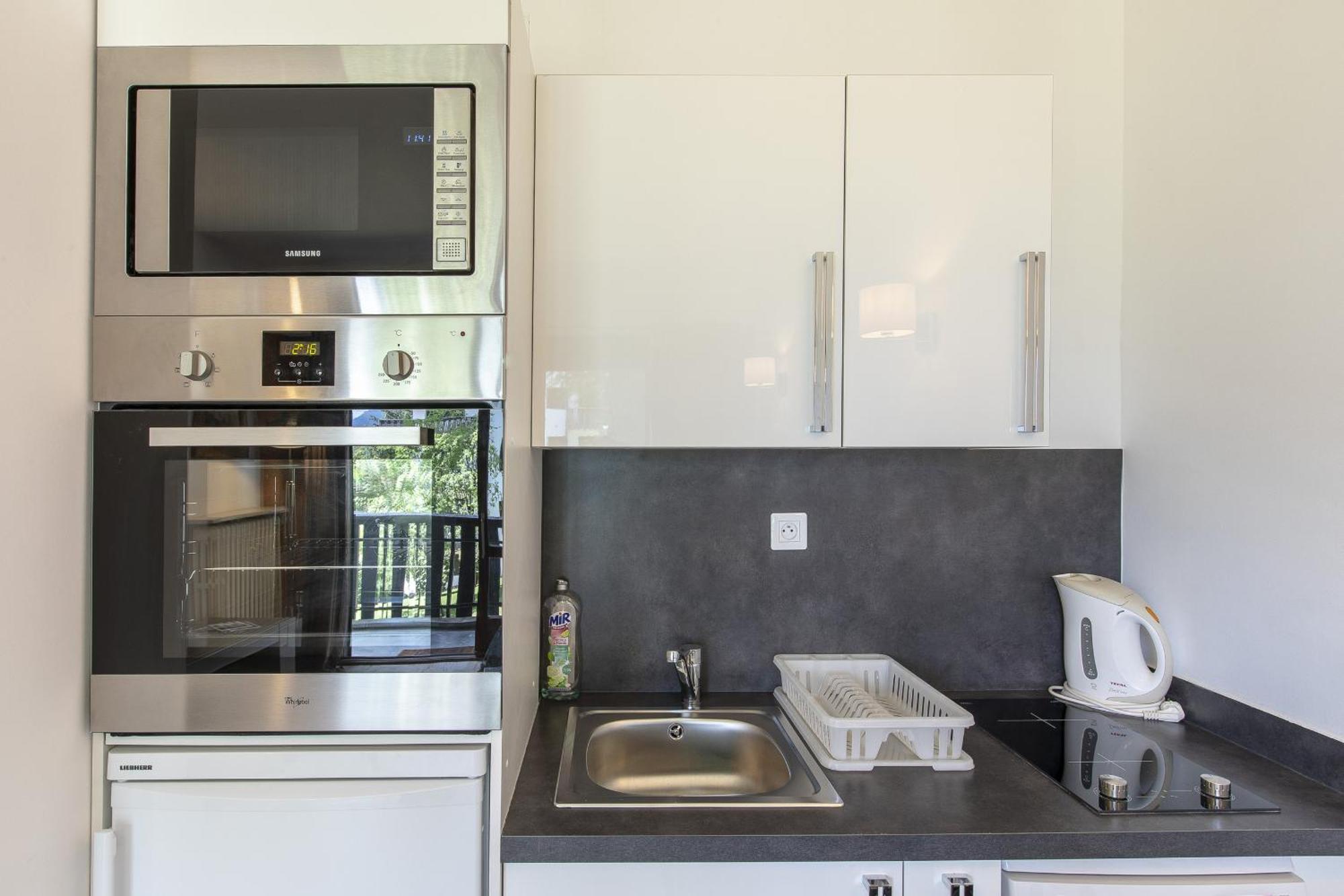 Appartamento Du Brevent - Village *